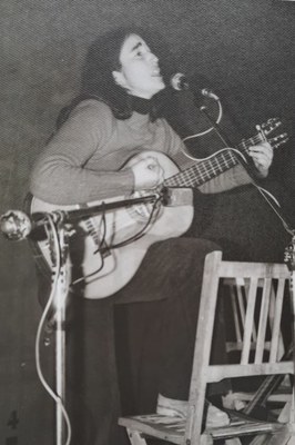 Ez zen alferrik pasatu