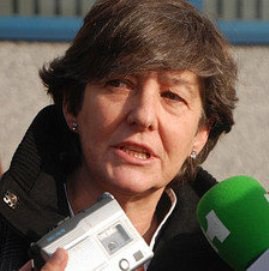 Ez zuten nahi egin ez zutenik egin