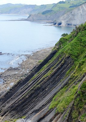 Kresala eta Garoa, bertatik bertara