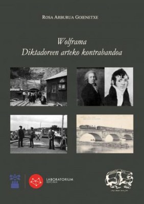 Francoren eta Hitlerren arteko kontrabandoa