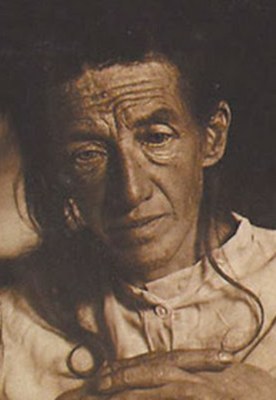 Gaixoak zaindu,  aparkatu edo gau polarrean utzi