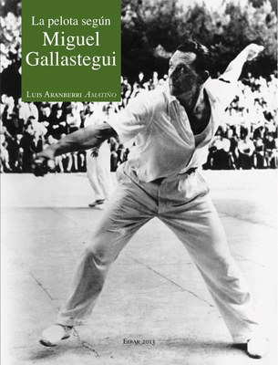 Gallastegiri zor zitzaion gorazarrea