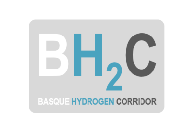 Sinatua, Zaragozan, Hidrogenoaren Ebroko Korridorea