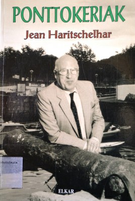 Gehexan Pontto, euskal “billettista”