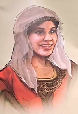 Iputzaneko Gaylak, 1000 urte.