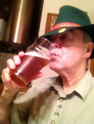 Gora ta gora beti... Vienan