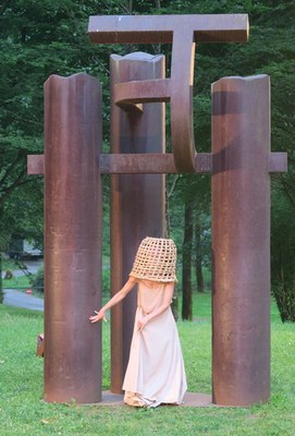 Gorputz nahiz gorp-huts, soin mugatua