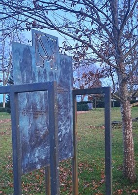 Gurs, camp des basques