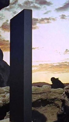 HAL 9000 kopuntagailu algoritmikoak lanik emango al liguke?