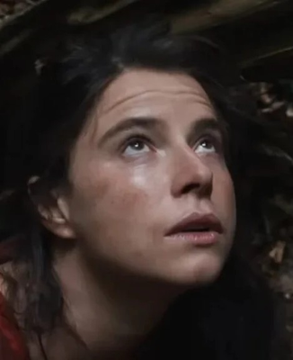 "Hamnet" filmaren magia