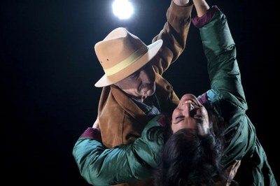 Heisenbergek baleki…