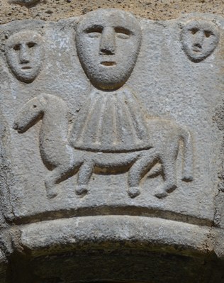 Herkules eta Pyrene bikotearen paradisua