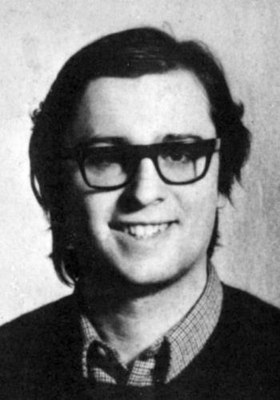 Historia aldatu ezin izan zuen gizona