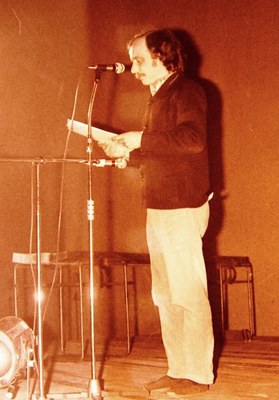 Maitale iruzurtiak: hobeak gara euskara aldarrikatzen, hizkuntza lantzen baino