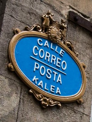 Ialgi hadi Posta kalera!