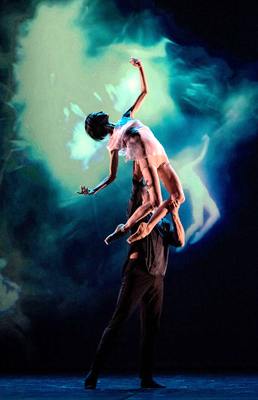 Ikuskizun gomendagarria, birritan ikusteko modukoa