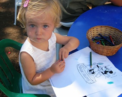 Progresio geometrikoa