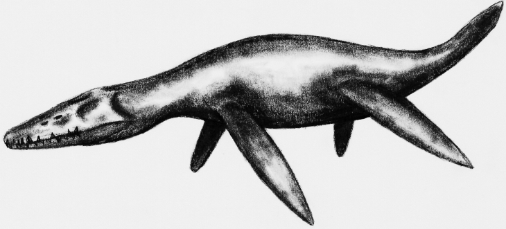 Aramberriko munstroa