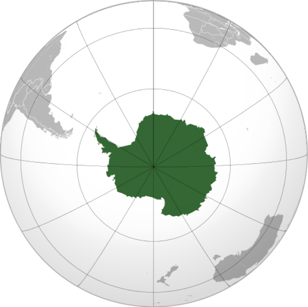 Zirkulu Polar Antartikoa