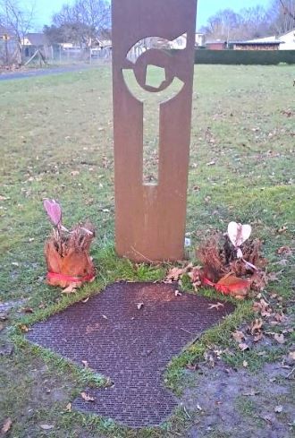 Gurs. Nafarren omenez