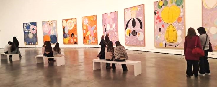 Hilma af Klint
