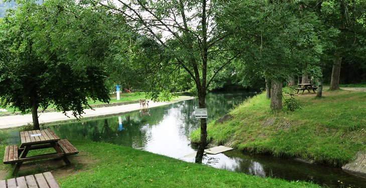 Aulestiko parke naturala