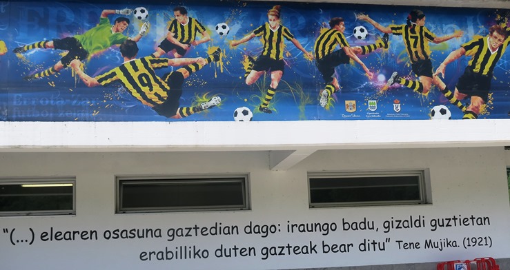 Amaikak bat Errotazar