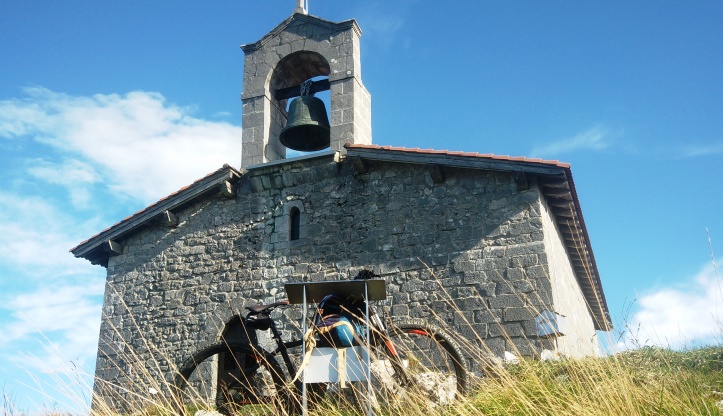 Santa Engrazia ataria