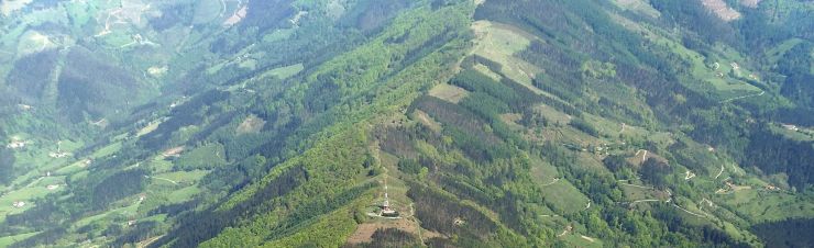 Karakatetik Irukurutzetara