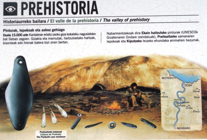 Prehistoria