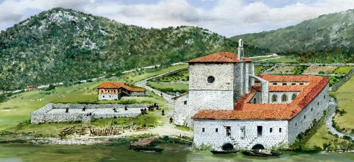 Sasiola XVII. mendean