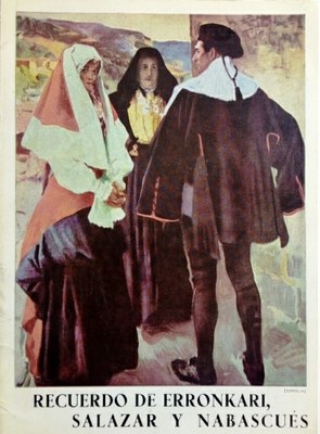 Erronkarigomuta Erronkarigomuta