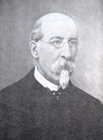 Juan E. Delmas Juan E. Delmas