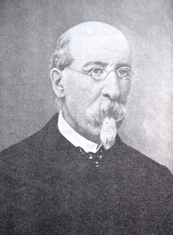 Juan E. Delmas