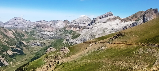 Napazal, Bisaurin, Aspe