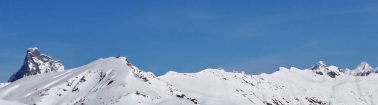 Midi d' Ossau - Anayet