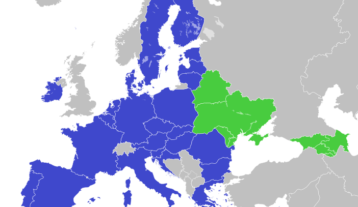 Ekialdeko Partzuergoa