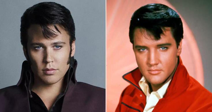 Elvis Presley