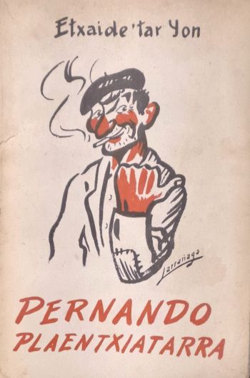 Pernando plaentxiatarra