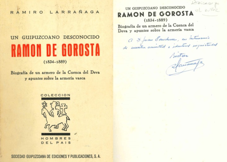 Ramon Gorosta