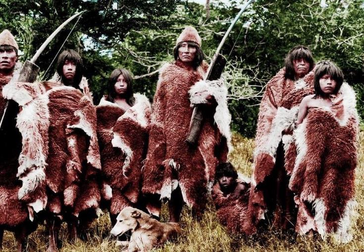 Suaren Lurraldeko Onak