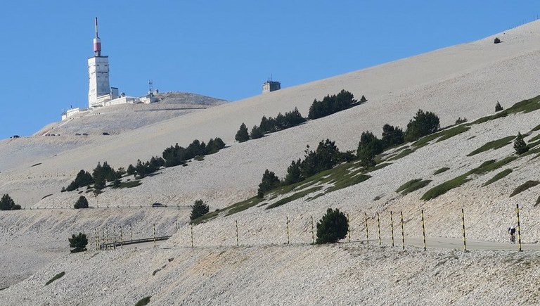 Azken bi kilometroak