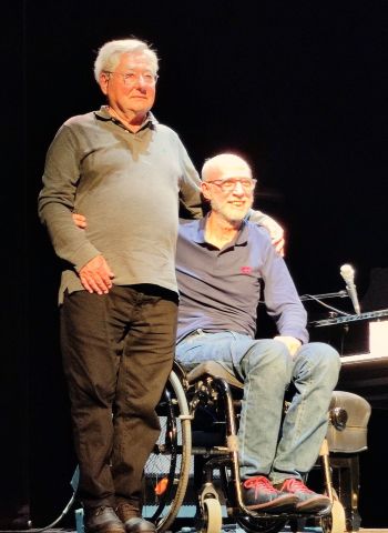 Anton Valverde Karlos Giménez