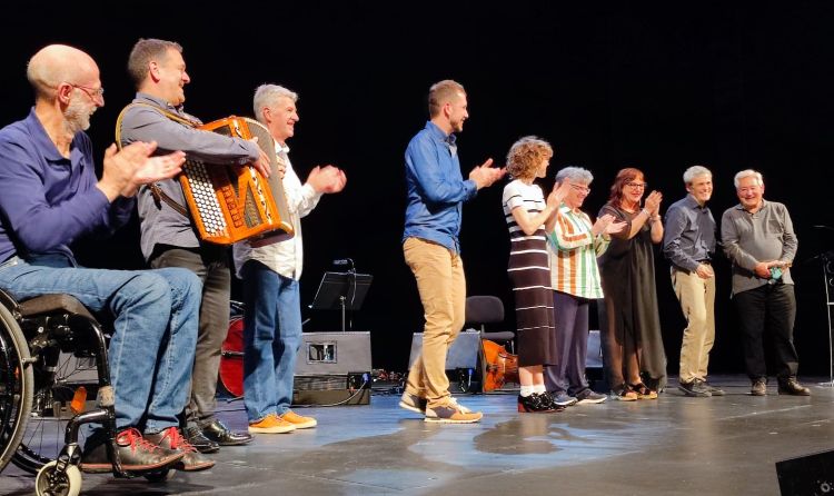 Antton Valverde Adarra Saria