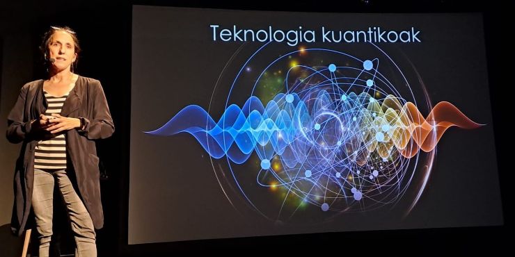 Arantzazu Garcia-Lekue