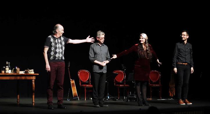 Ducau, Phillips, Zeberio