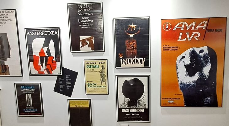 BasterretxeaKartelak