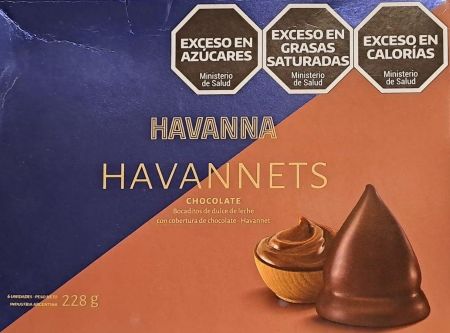 Havannetak
