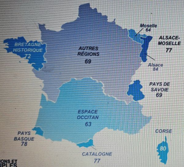 IFOP Mapa