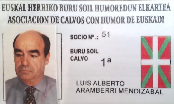 Buru soil elkartea